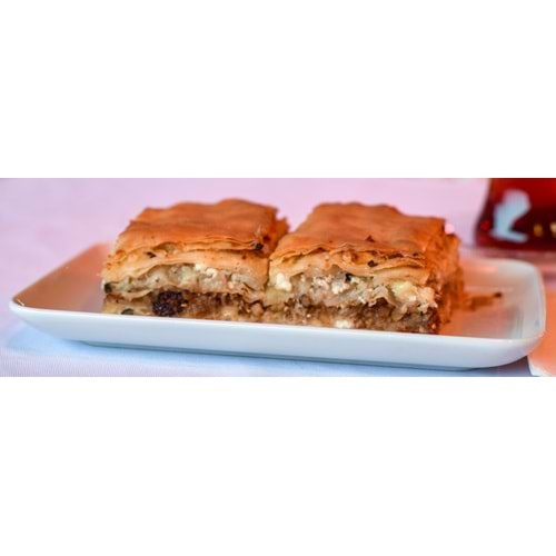 SPESİYAL CEVİZLİ PEYNİRLİ BÖREK