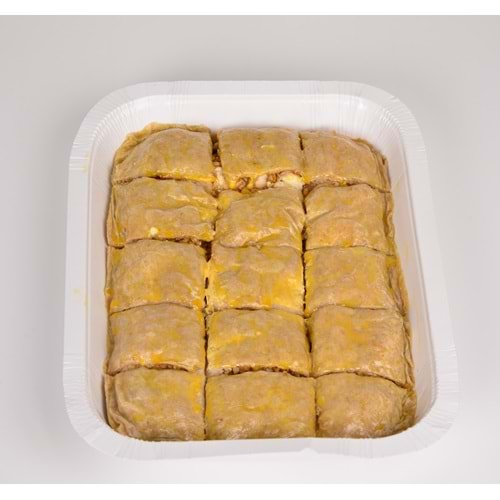 SPESİYAL CEVİZLİ PEYNİRLİ BÖREK (1 KG)