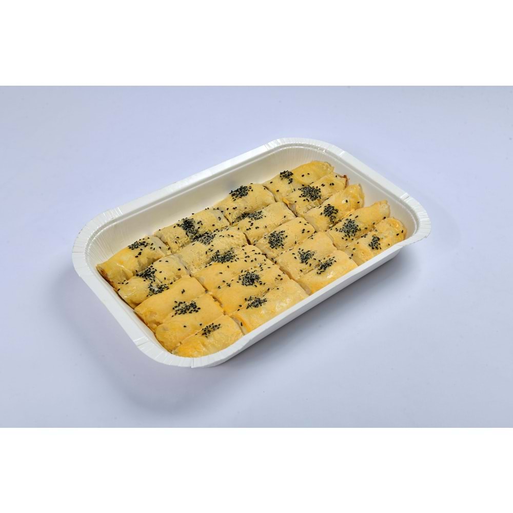 Z-ÇENGELKÖY DONUK RULO BÖREĞİ KIYMALI 1KG