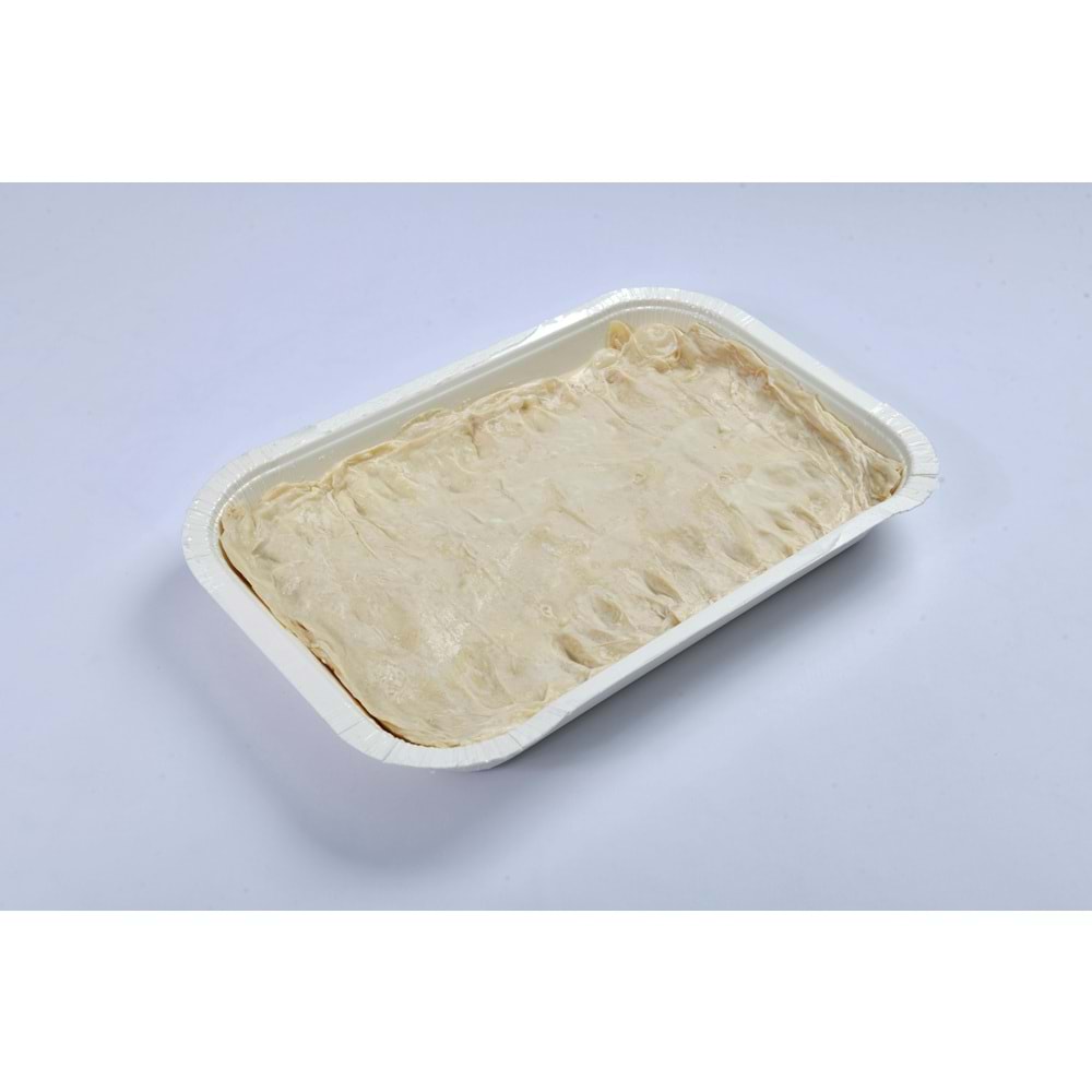 Z-ÇENGELKÖY DONUK KÜRT BÖREĞİ 1200GR